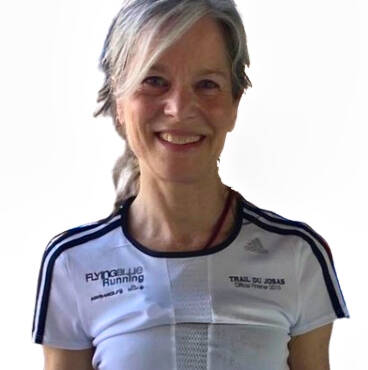 Lundi YOGA à 19h30