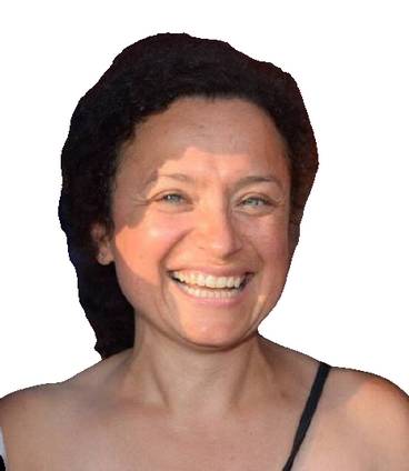 Sandrine Ruault