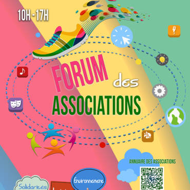 Forum des associations 2023