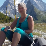 Sylvie Couty