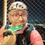 Cédric GENDRE